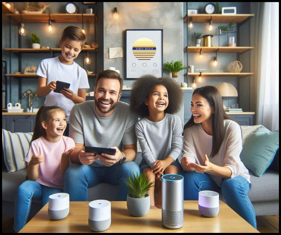 “Smart Homes: Transforming Everyday Living with Automation”