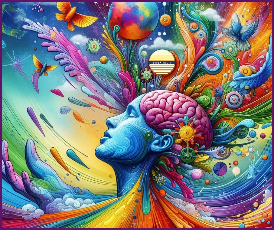 “Free Your Mind: Let Go of Overthinking for a Better Life”