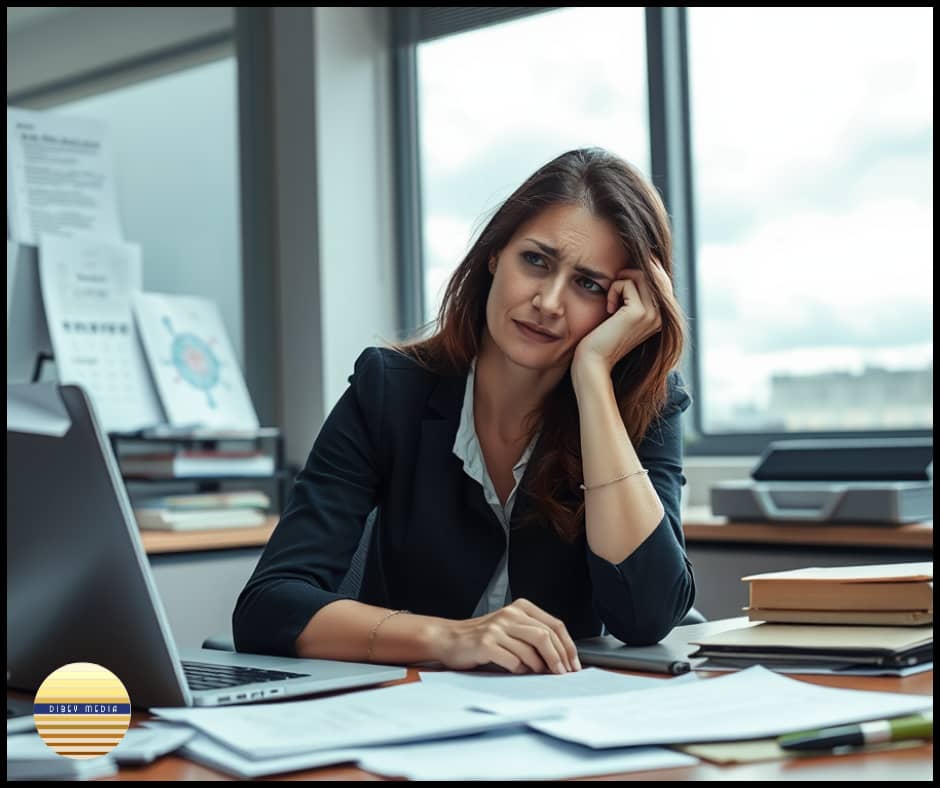 “How to Stay Motivated in a Job You Excel At but Dislike”