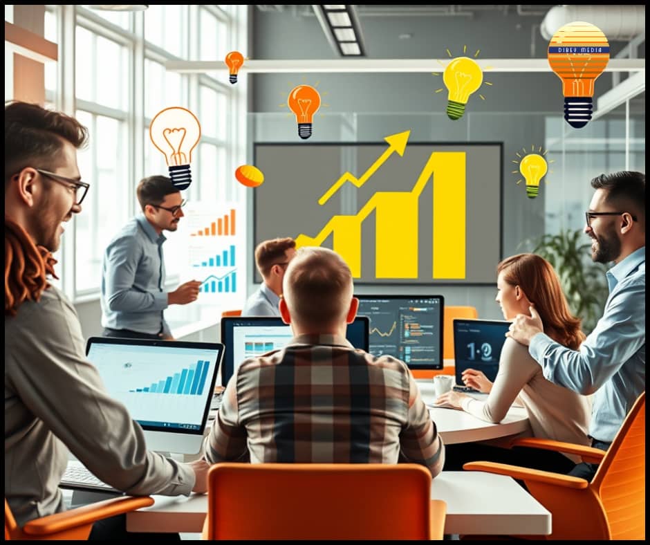“The Power of Full Engagement: The Key of Performance for Success”